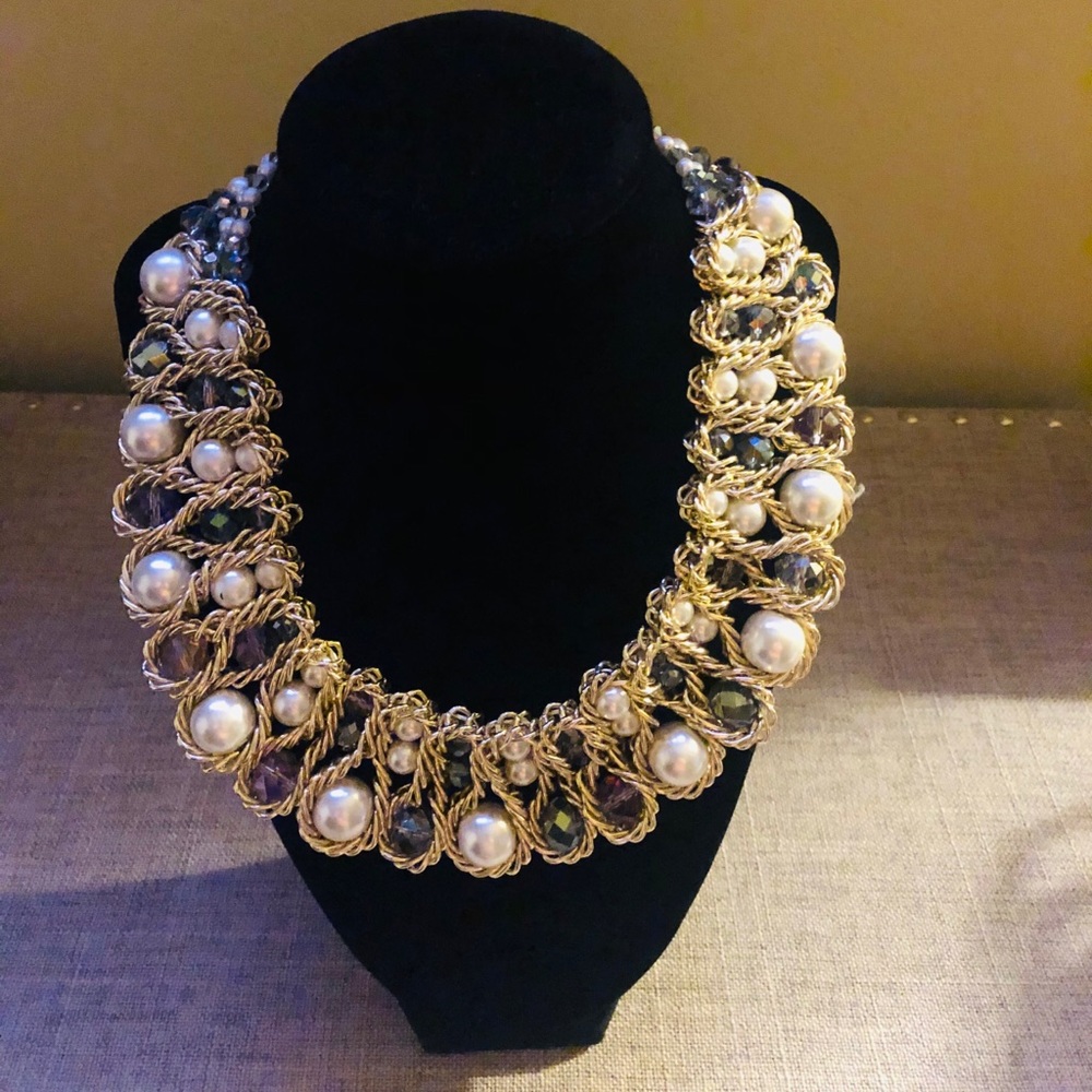 Statement Necklace